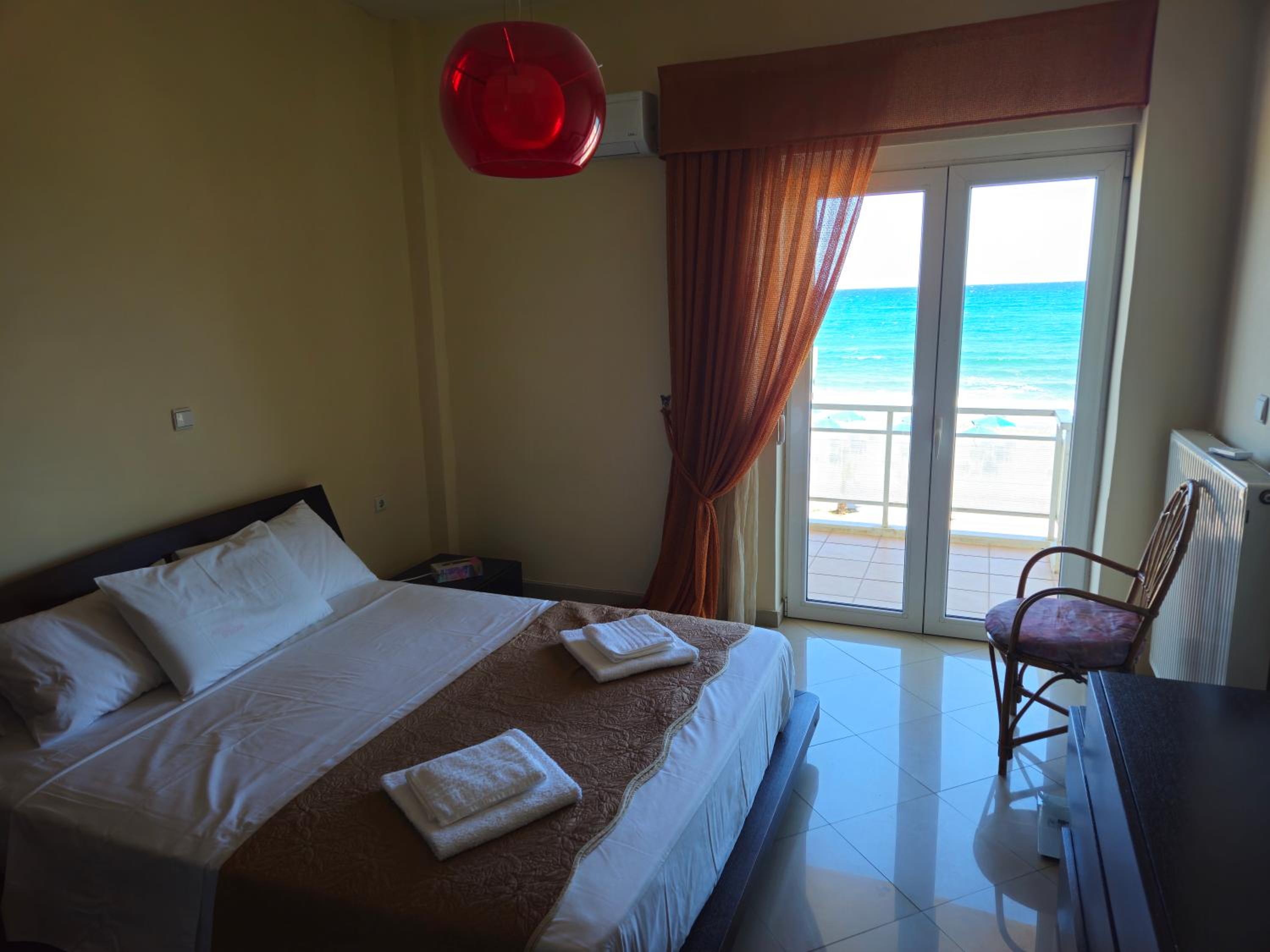 FantaSea Sea View Apartment photo 2