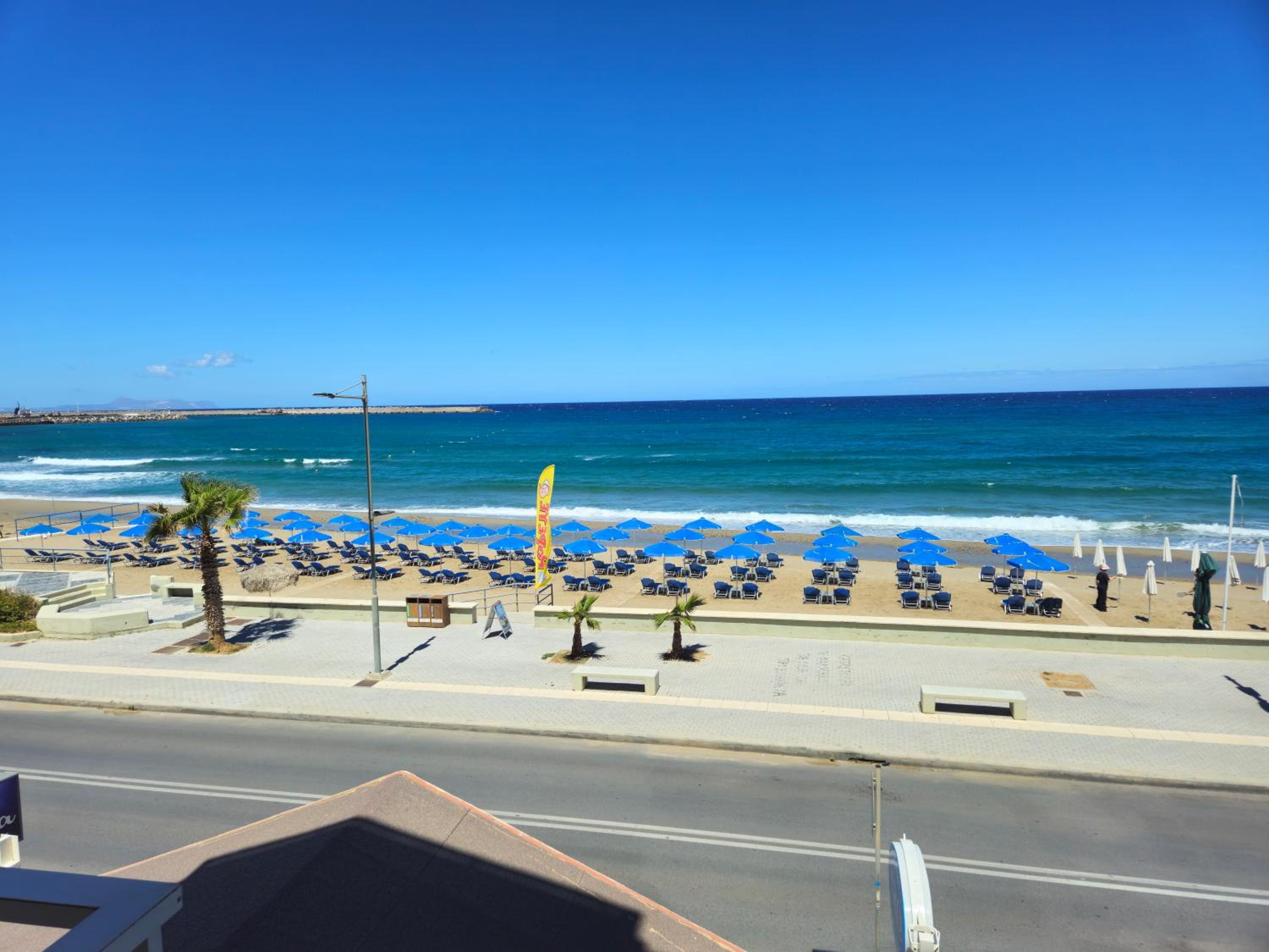 FantaSea Sea View Apartment photo 4