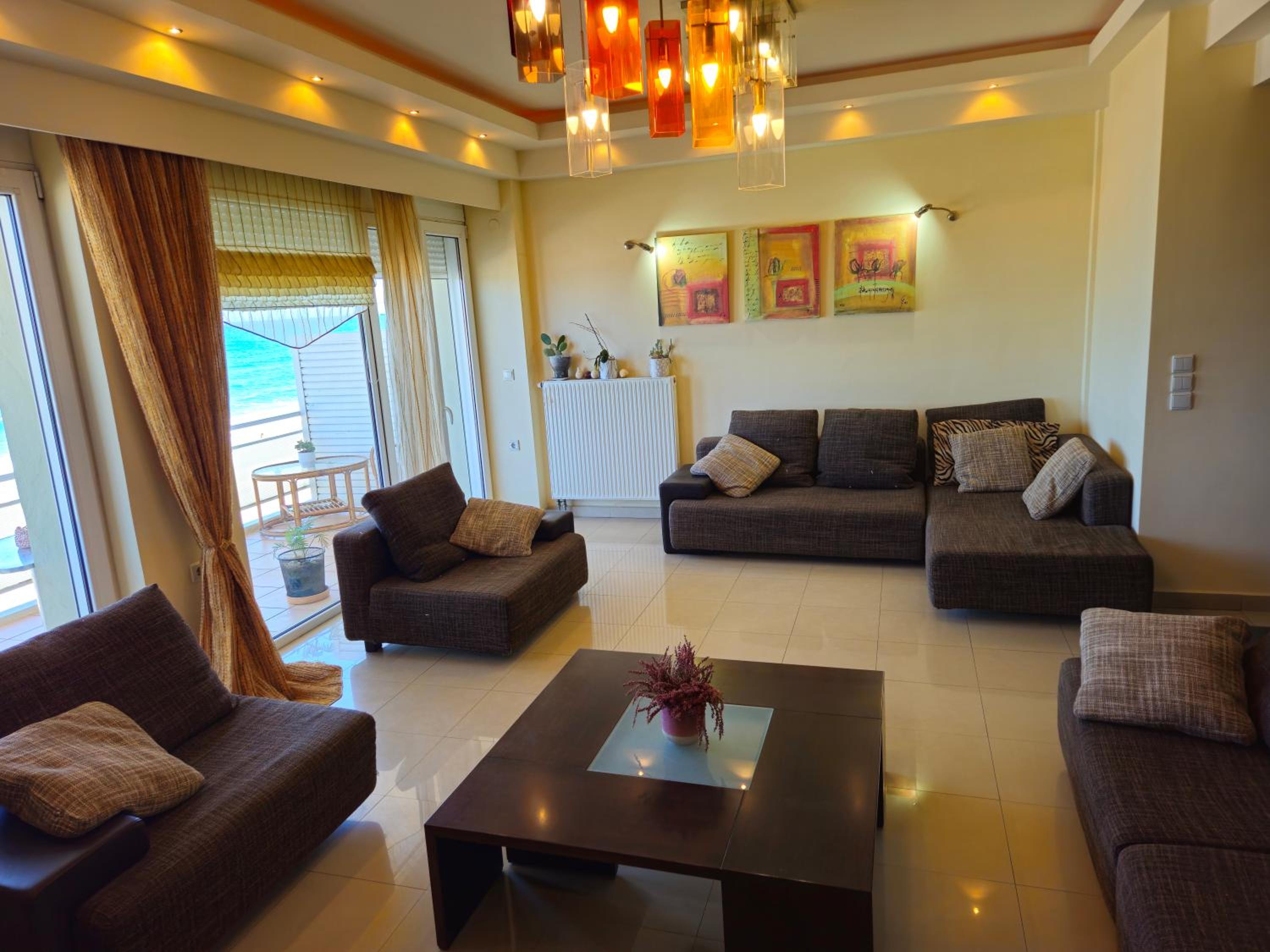 FantaSea Sea View Apartment photo 5