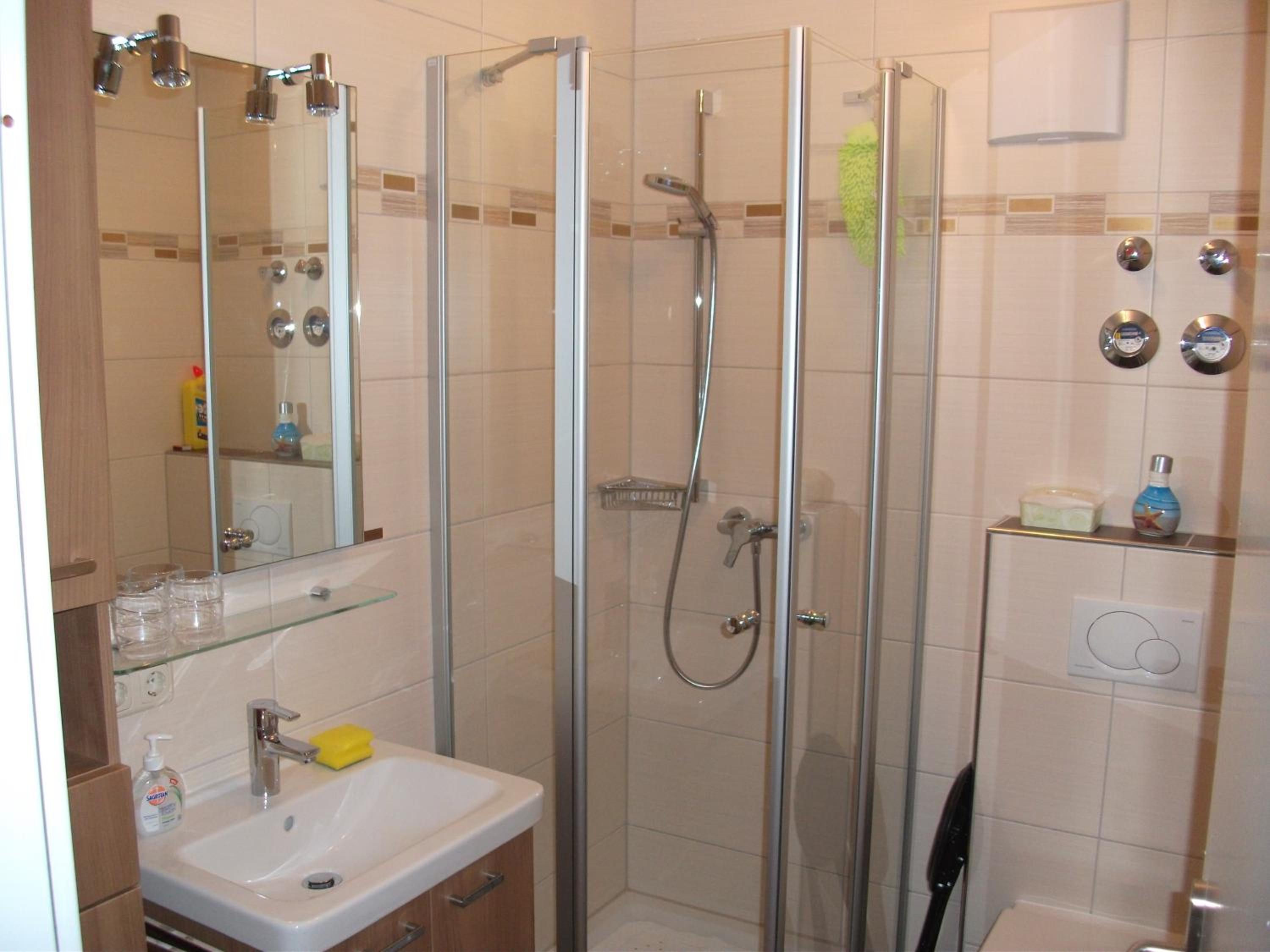 Ferienwohnung Majo