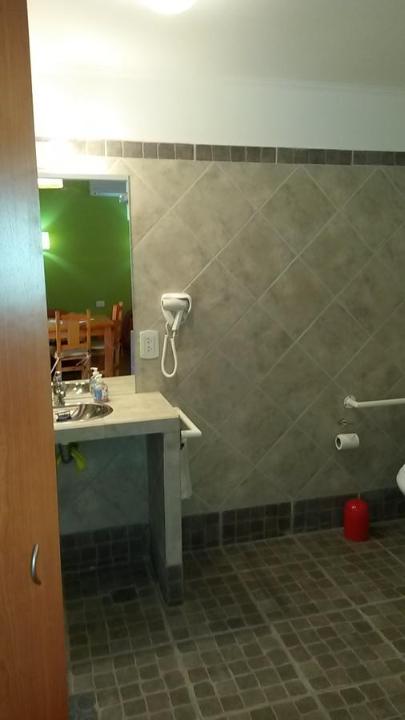Cabañas en La Gloria