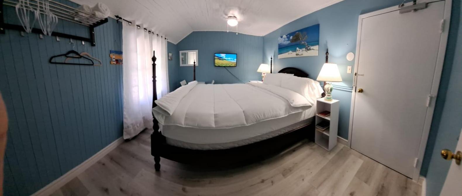Windspire Inn
