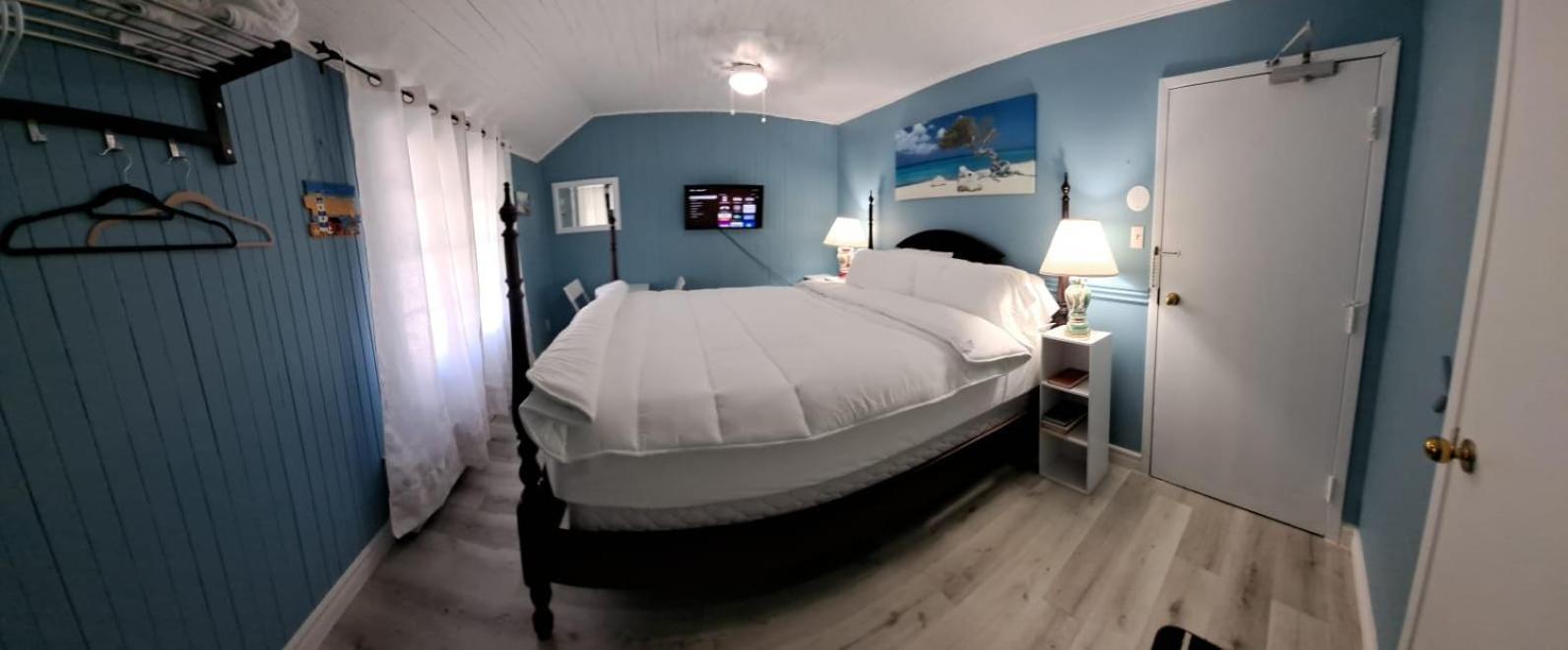 Windspire Inn