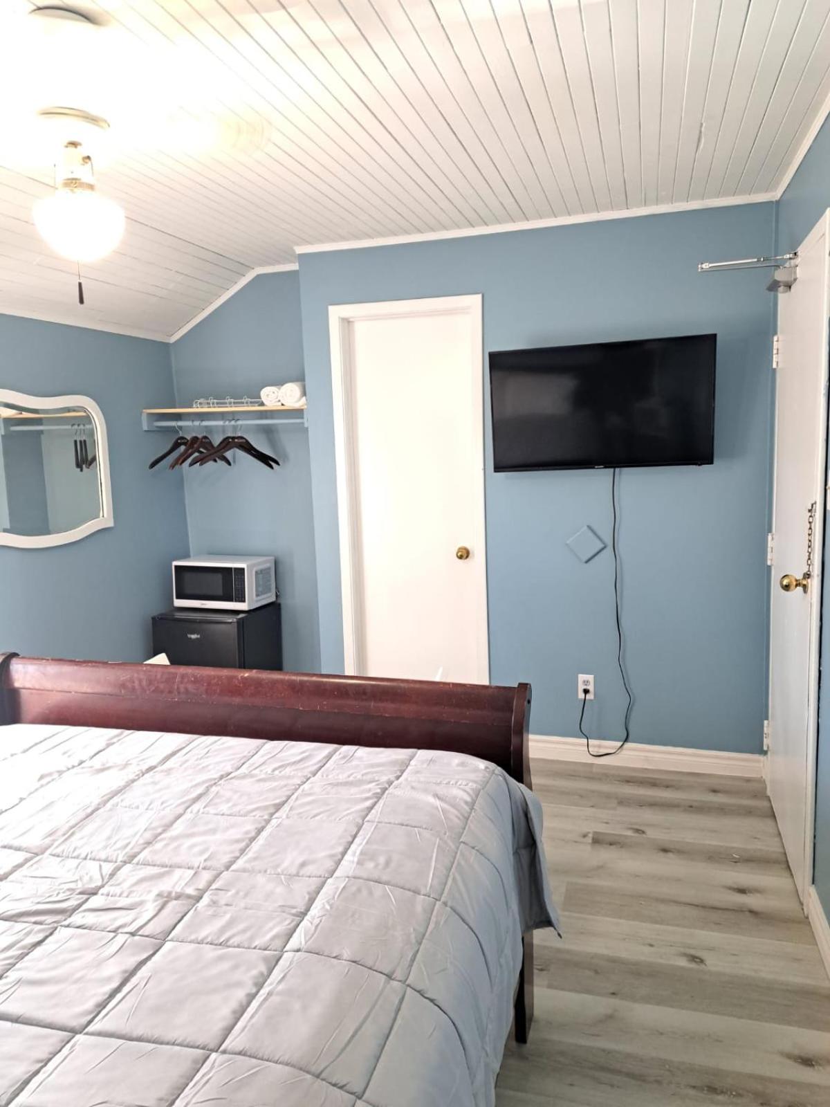 Windspire Inn