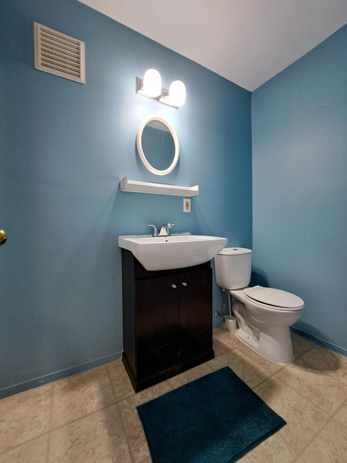 Windspire Inn