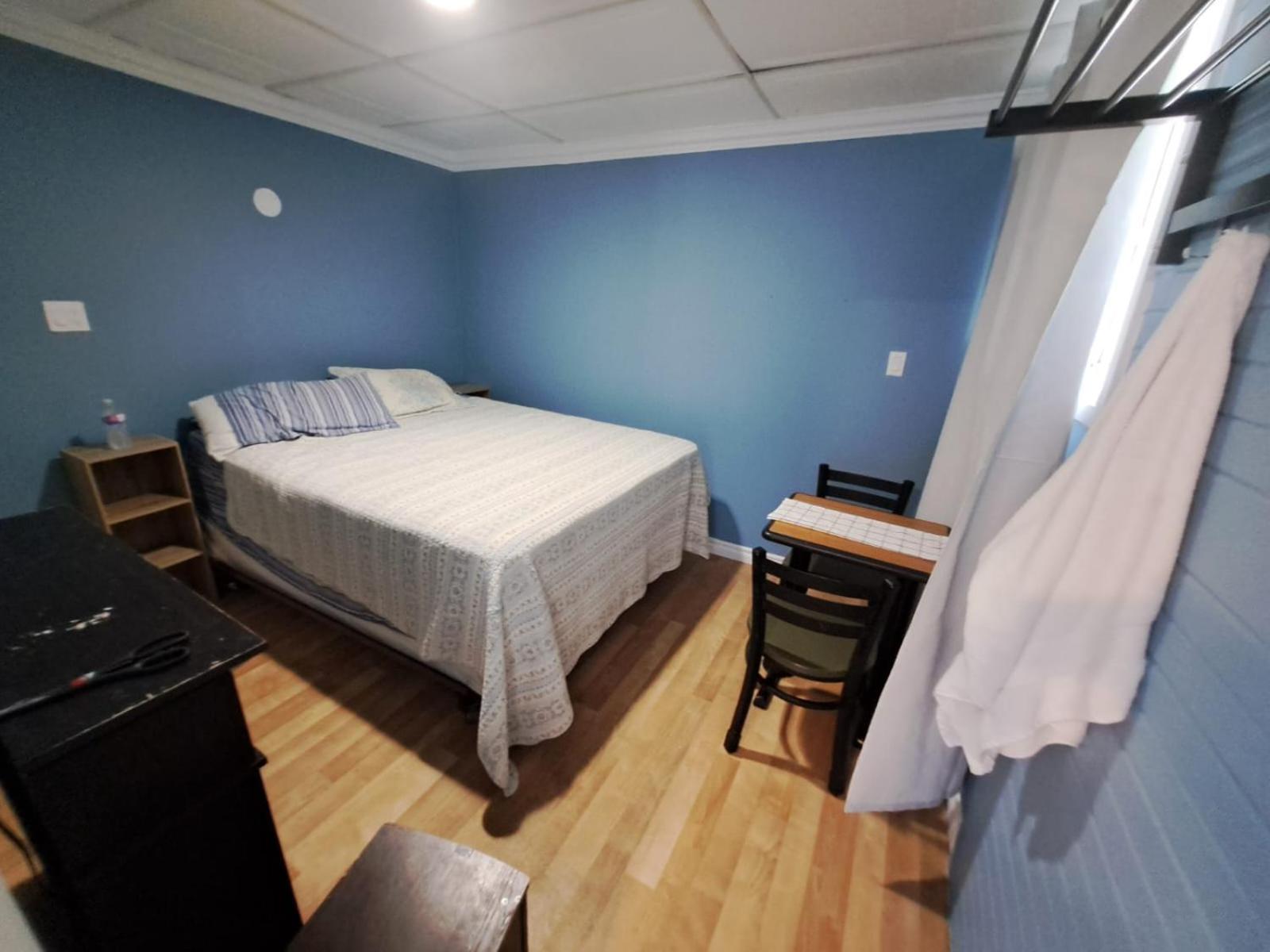 Windspire Inn