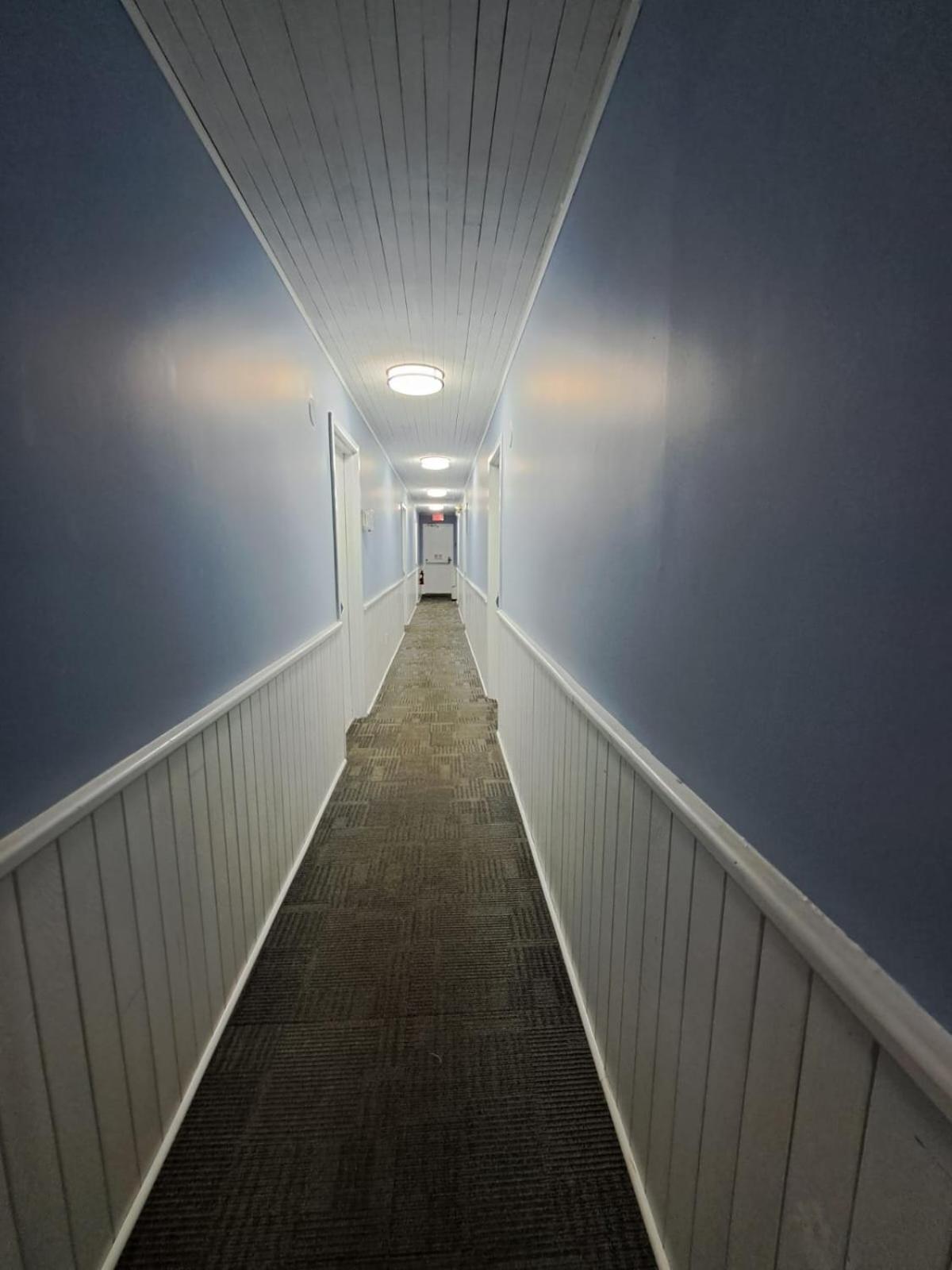 Windspire Inn