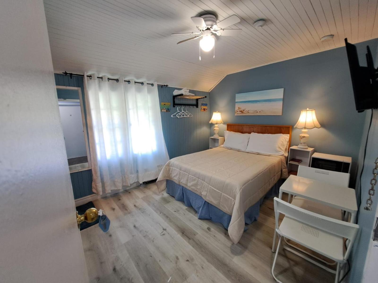 Windspire Inn
