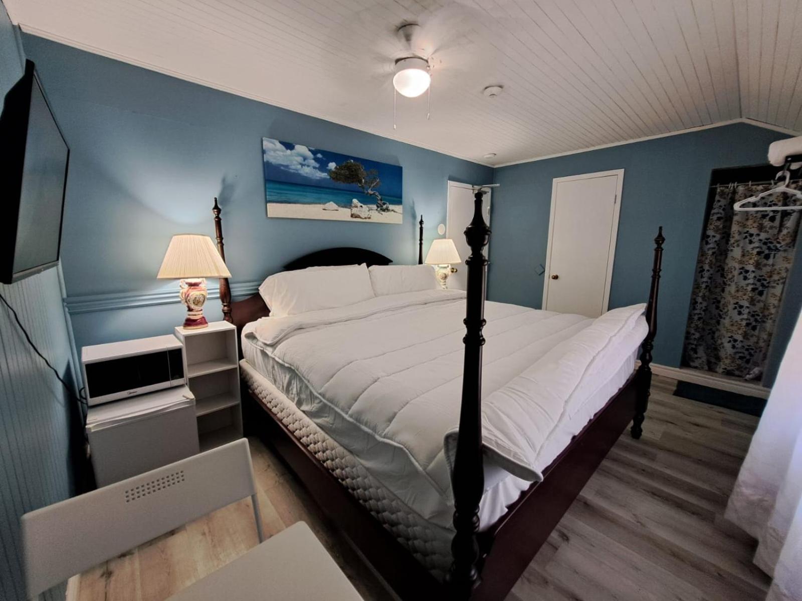 Windspire Inn