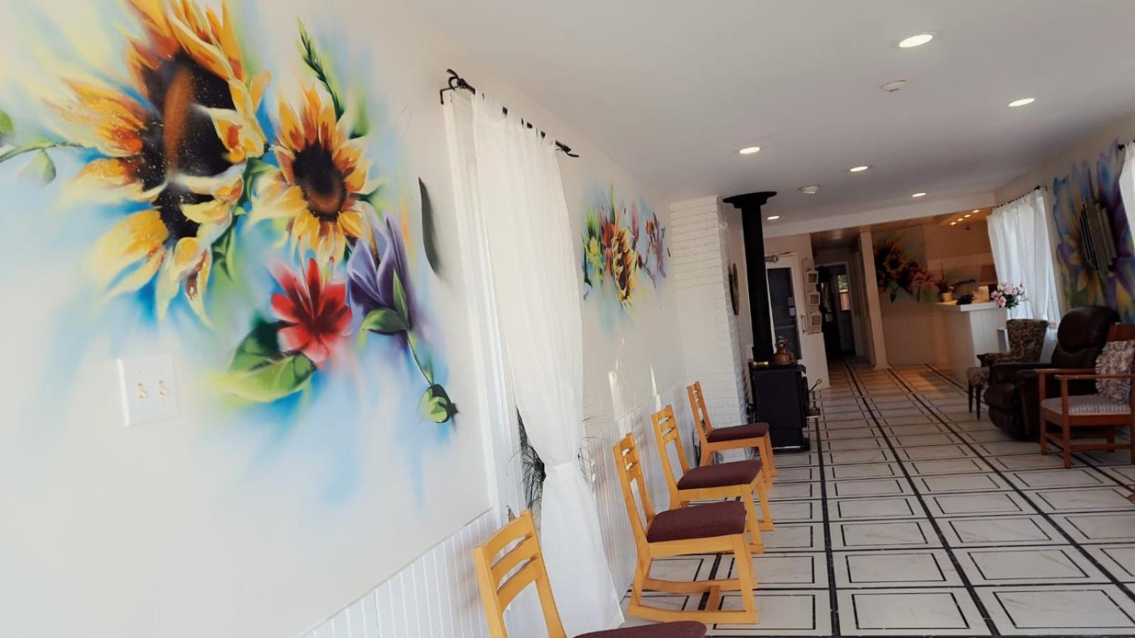 Windspire Inn