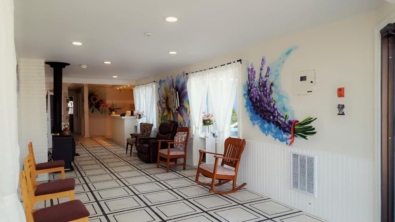 Windspire Inn