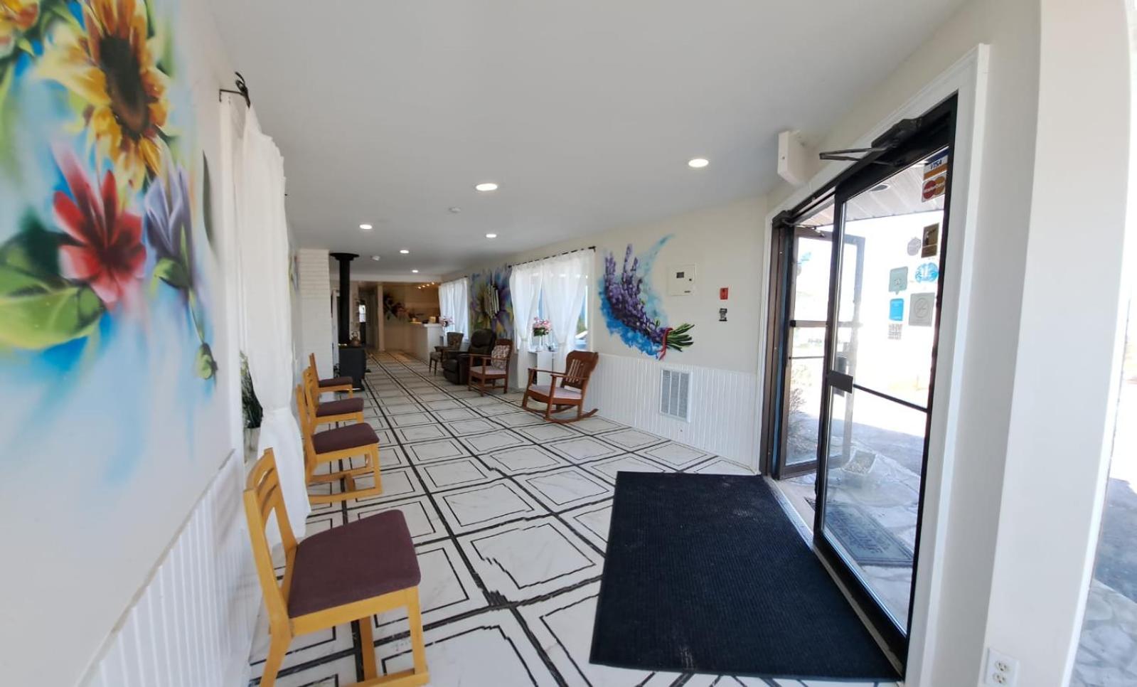 Windspire Inn