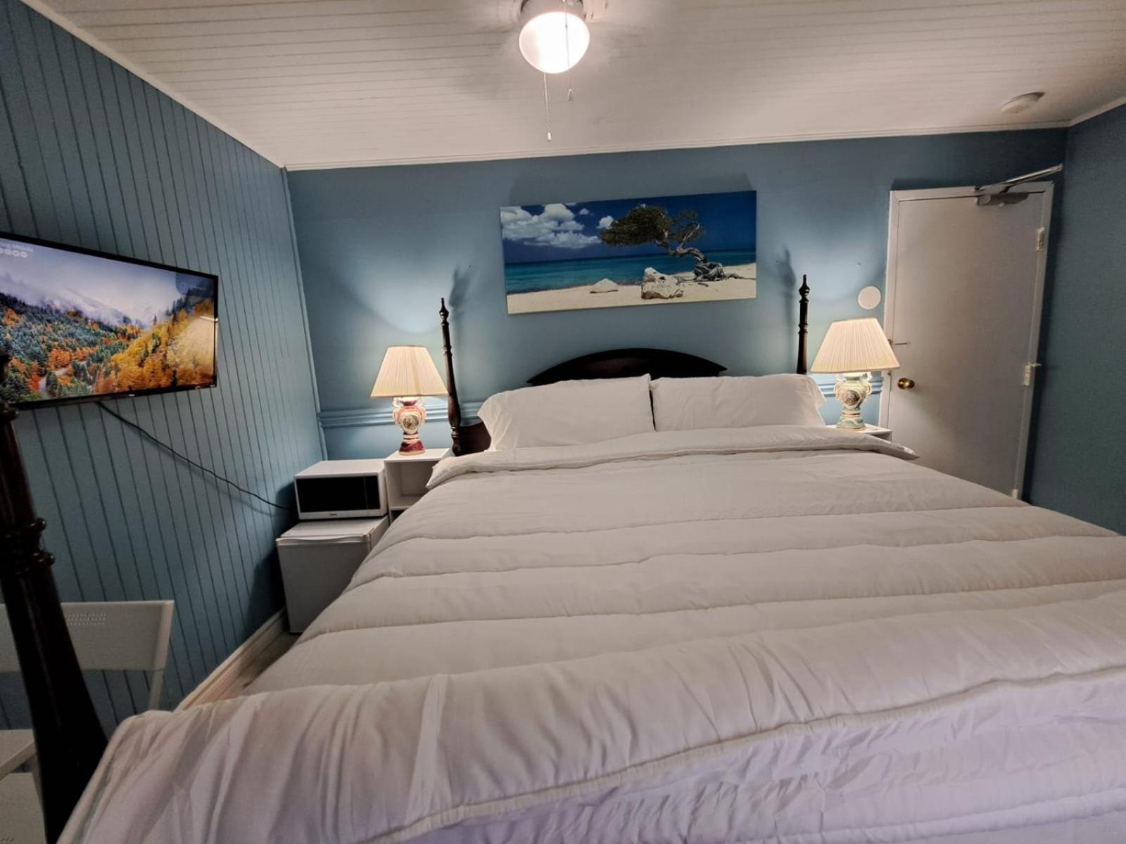 Windspire Inn