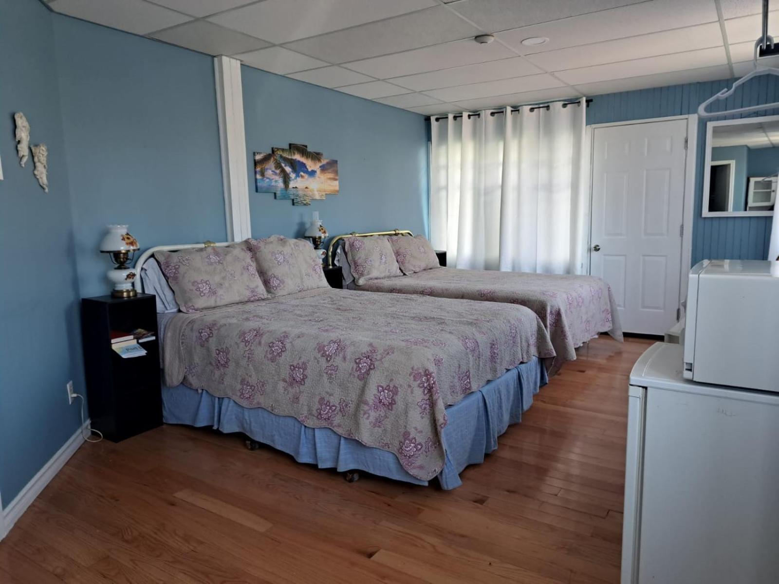 Windspire Inn