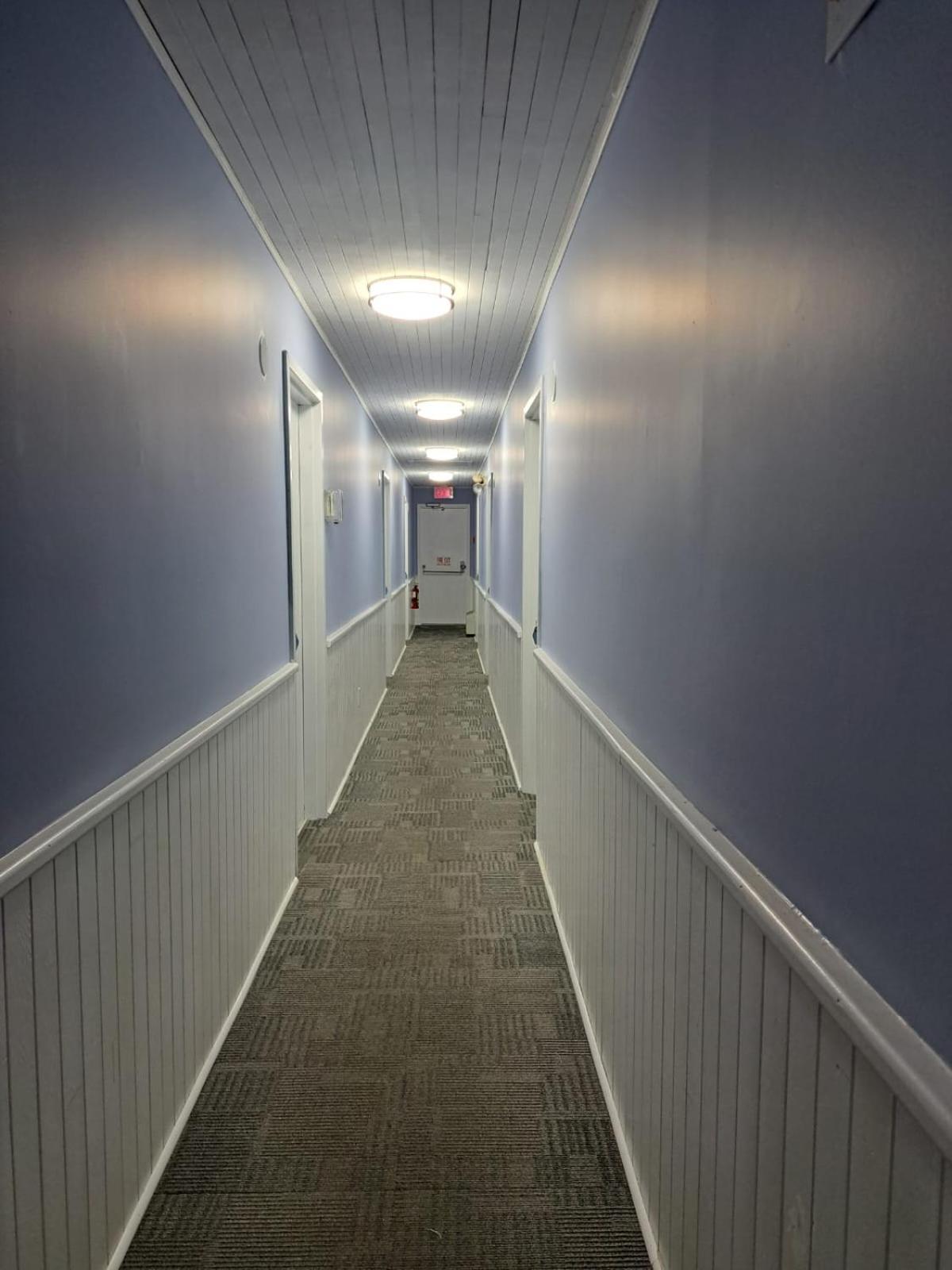 Windspire Inn