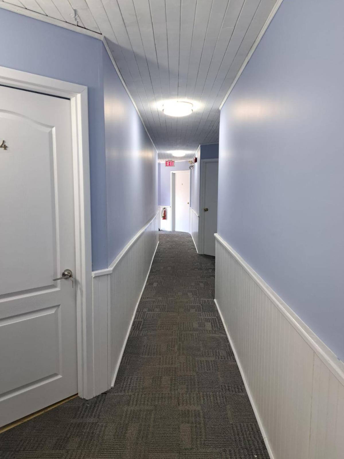 Windspire Inn