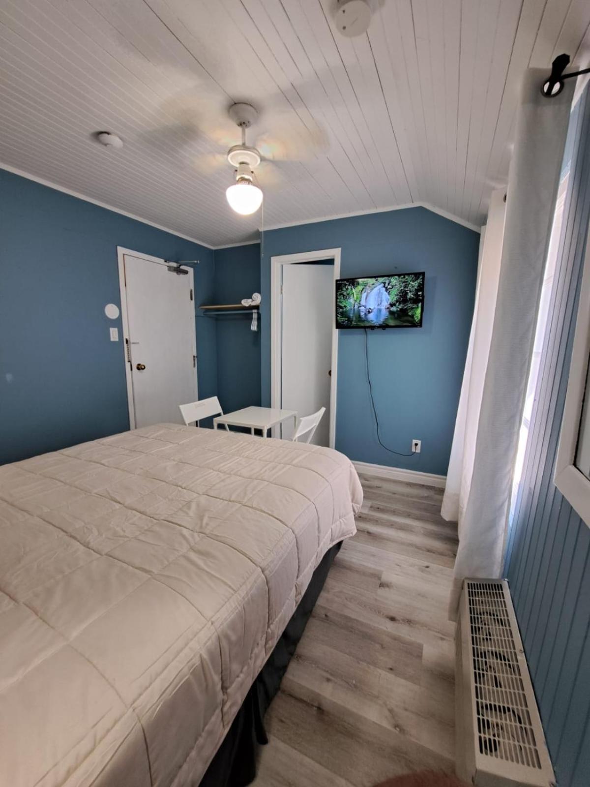 Windspire Inn