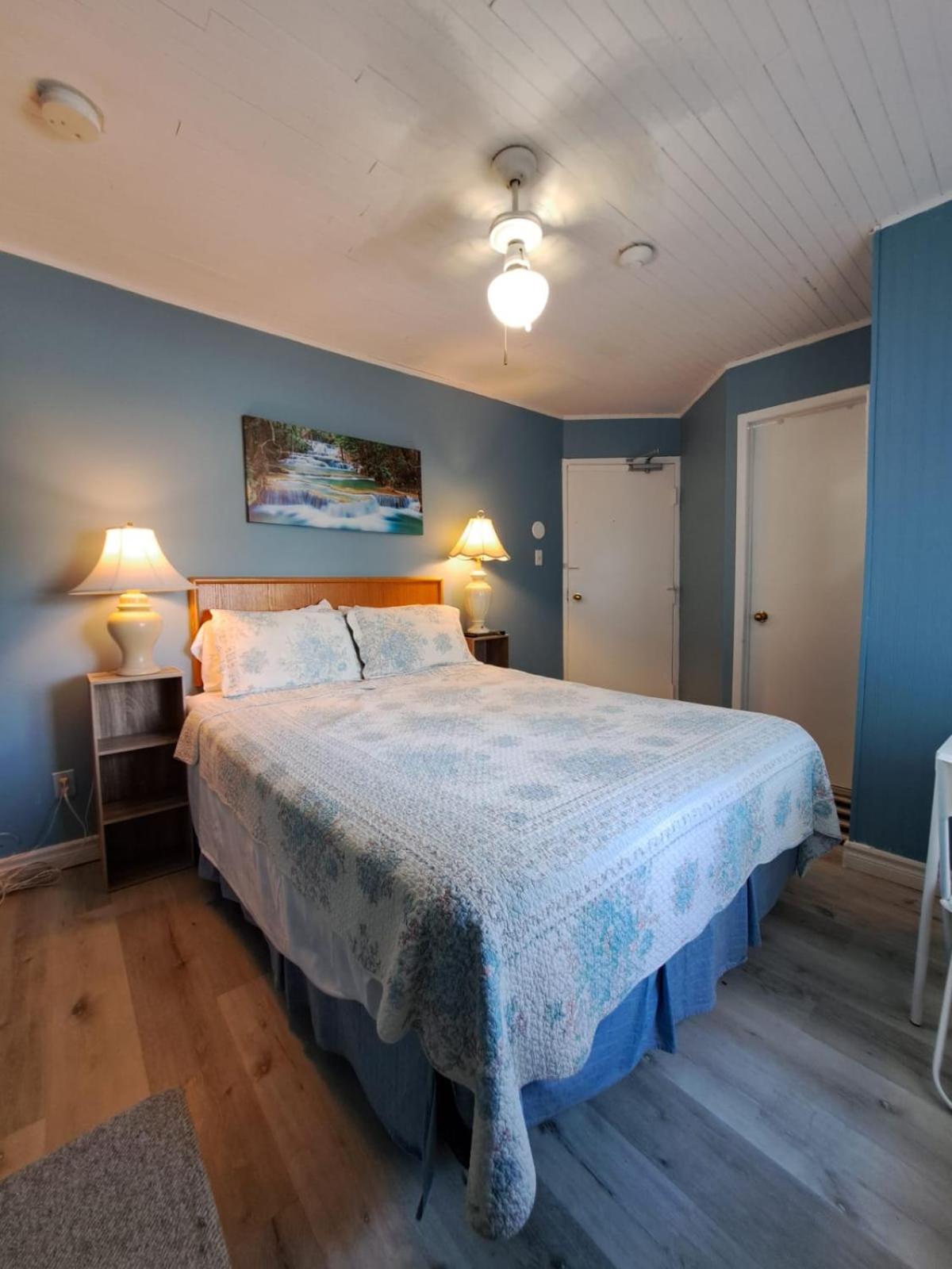 Windspire Inn