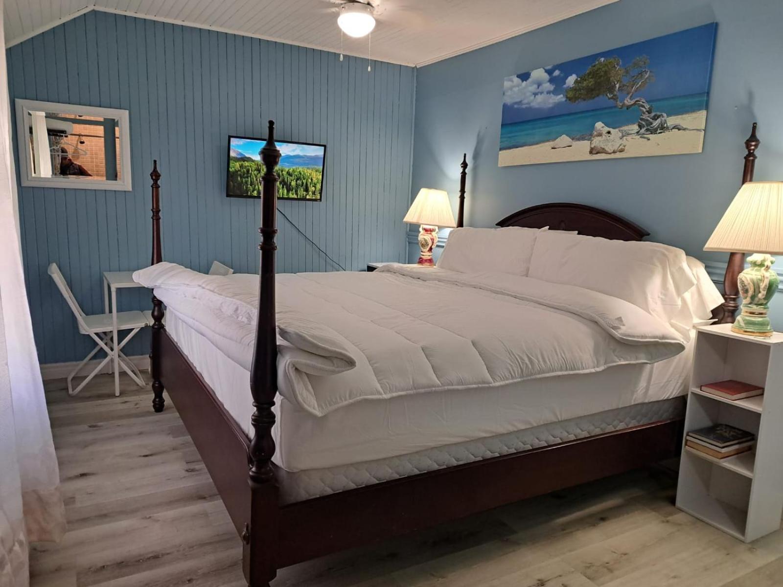 Windspire Inn