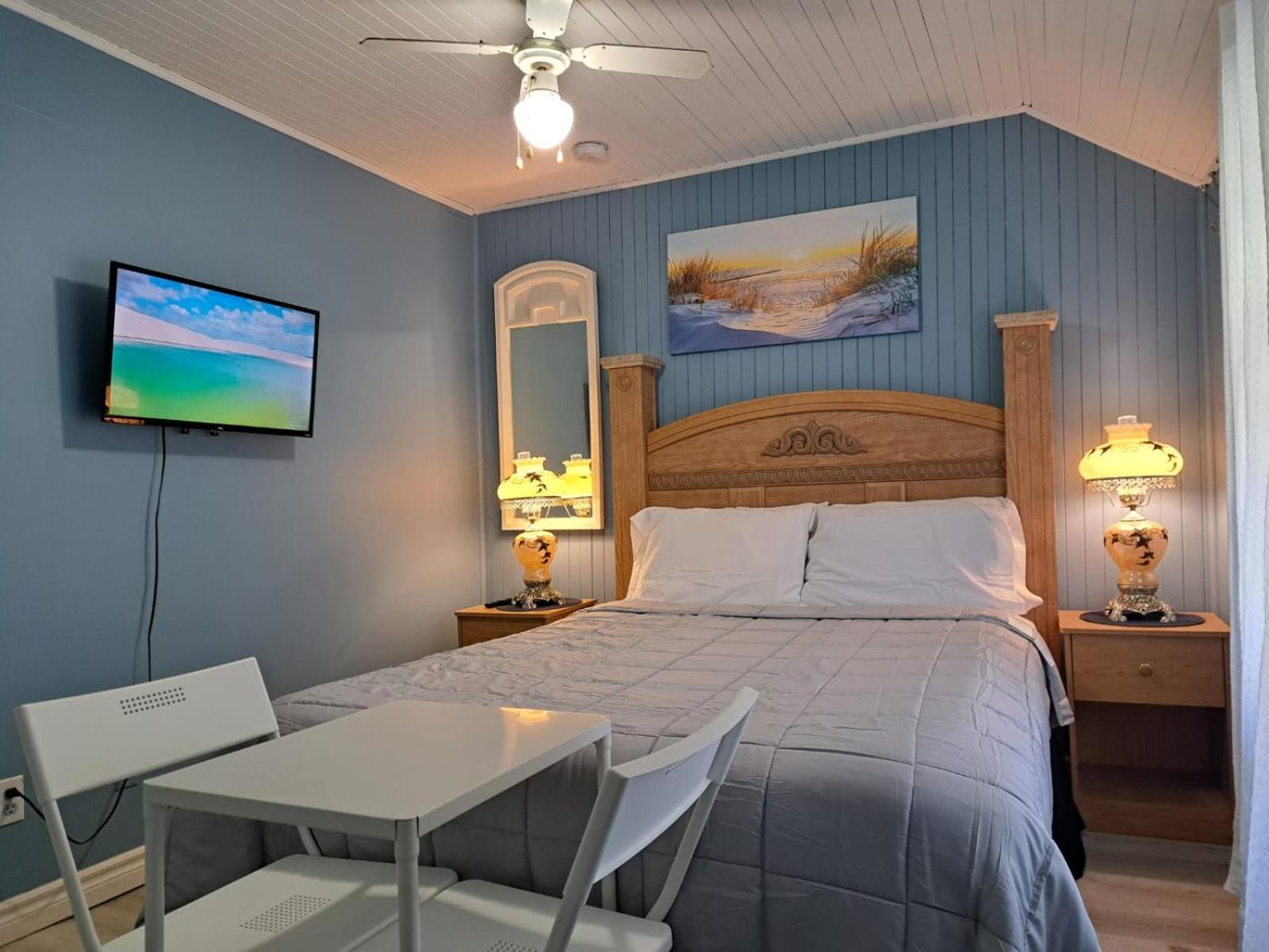 Windspire Inn