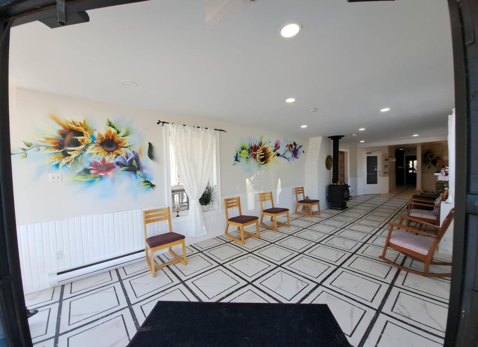 Windspire Inn