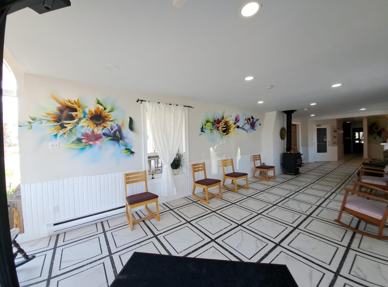 Windspire Inn