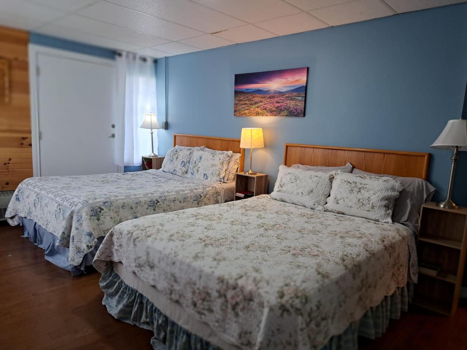 Windspire Inn