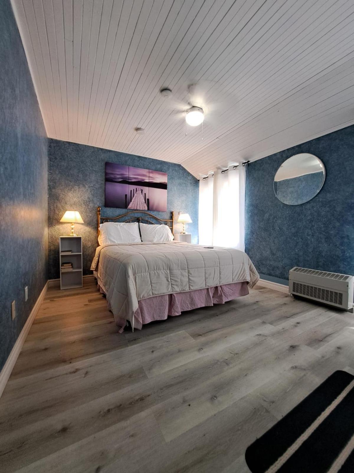 Windspire Inn
