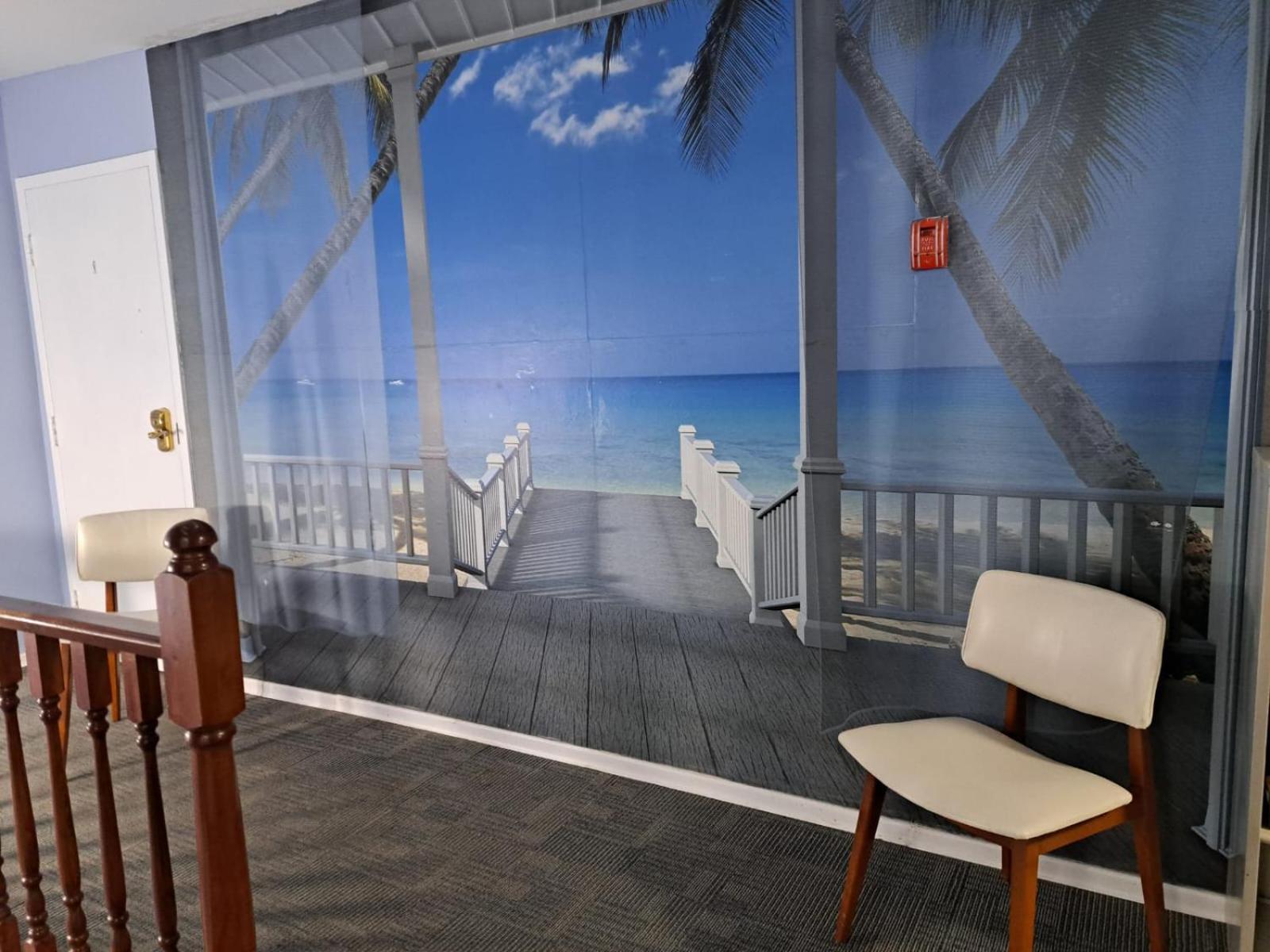 Windspire Inn