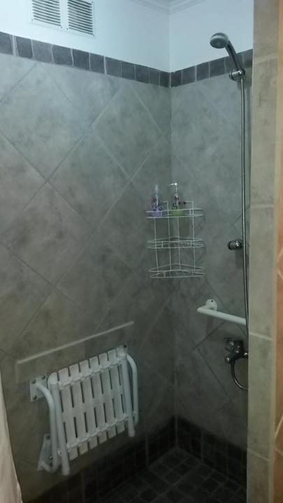 Cabañas en La Gloria
