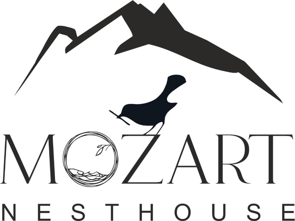 Garni B&B Mozart Nesthouse view 5
