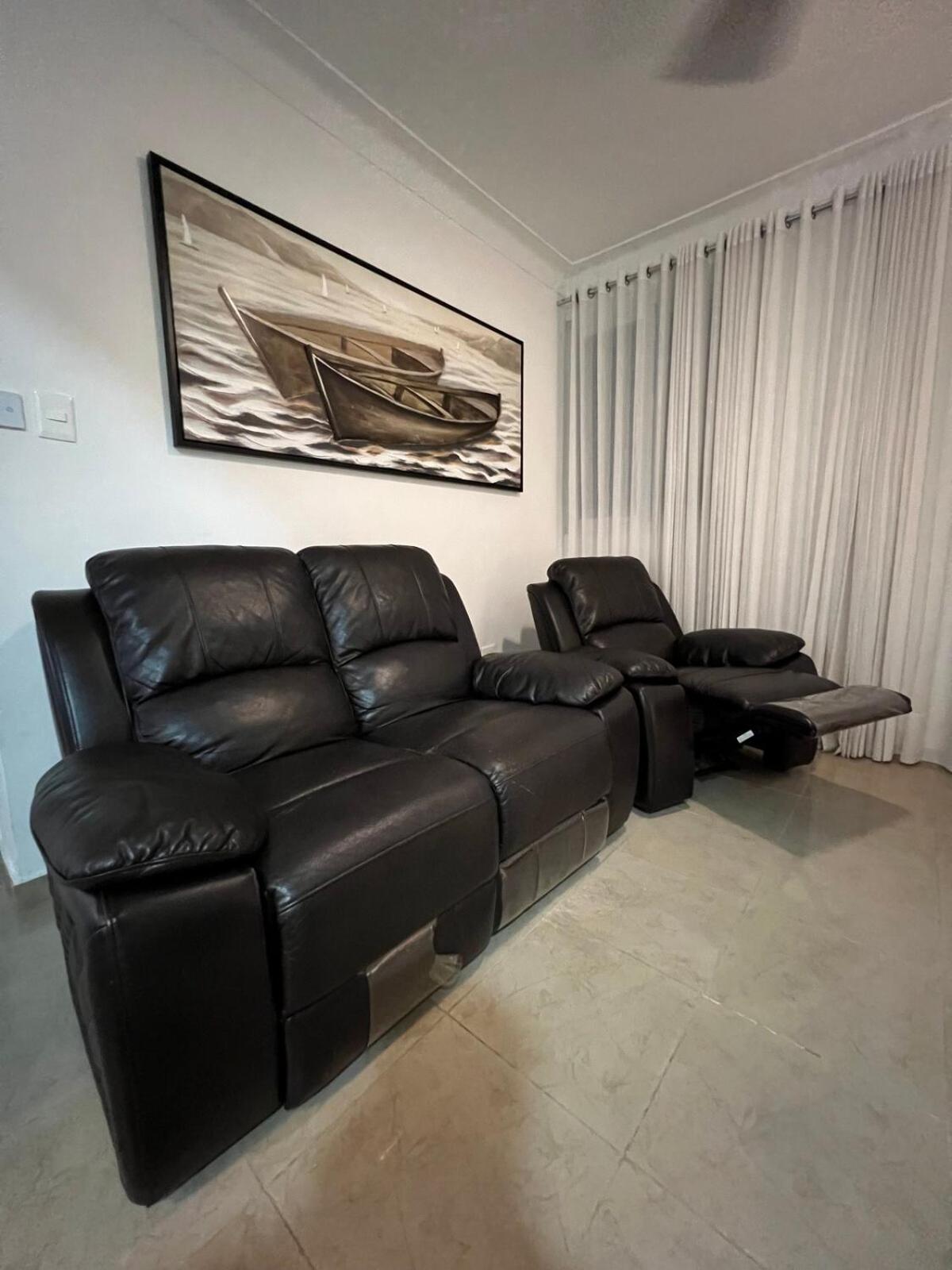 Penthouse en el Monumento con jacuzzi-sauna-billar