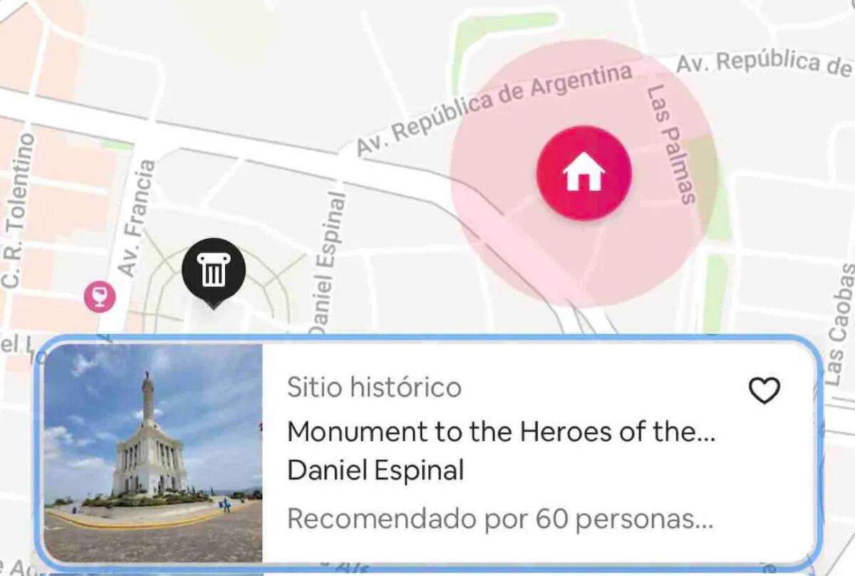 Penthouse en el Monumento con jacuzzi-sauna-billar