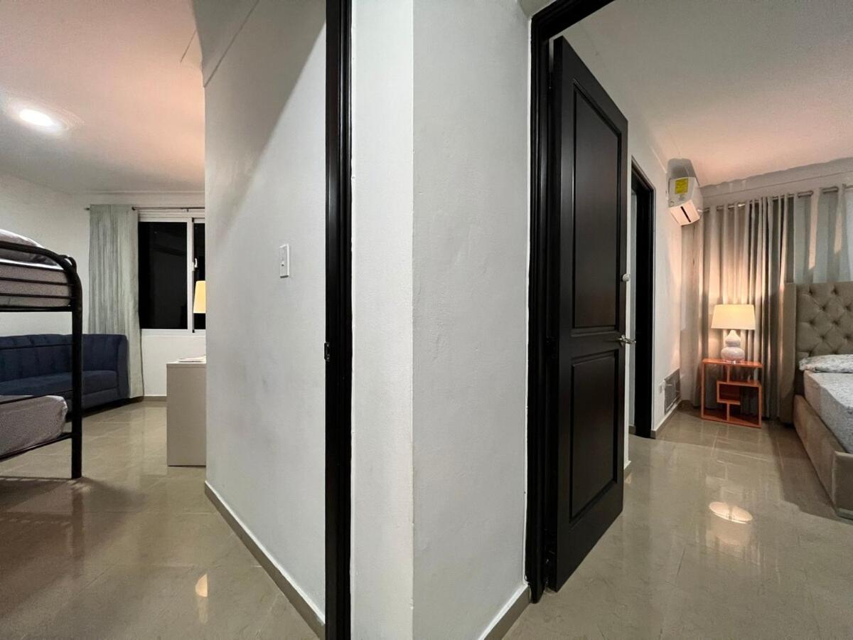 Penthouse en el Monumento con jacuzzi-sauna-billar