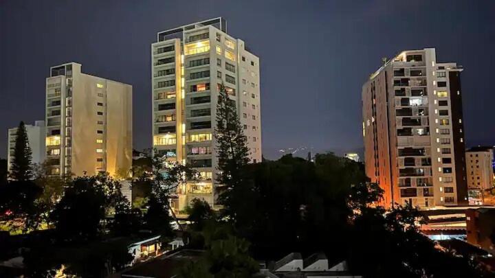 Penthouse en el Monumento con jacuzzi-sauna-billar