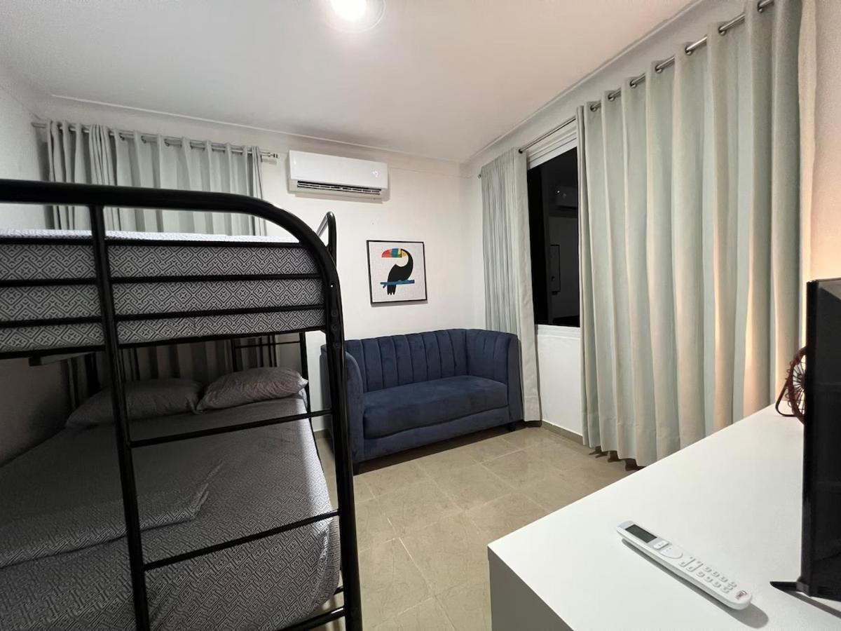 Penthouse en el Monumento con jacuzzi-sauna-billar