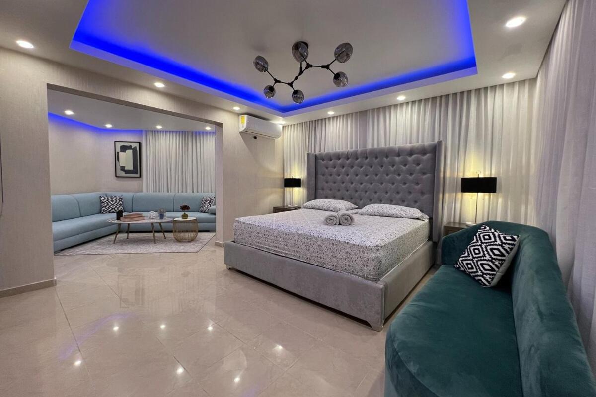 Penthouse en el Monumento con jacuzzi-sauna-billar
