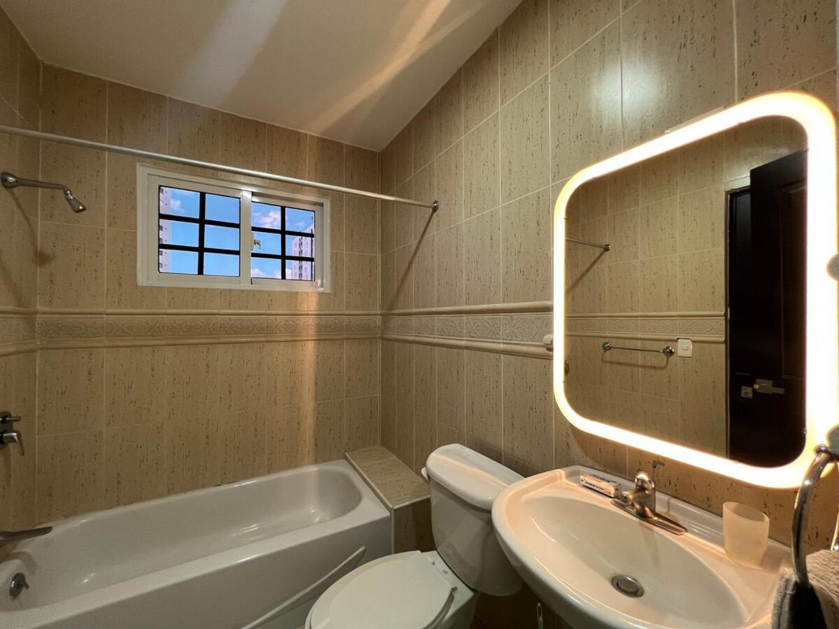 Penthouse en el Monumento con jacuzzi-sauna-billar