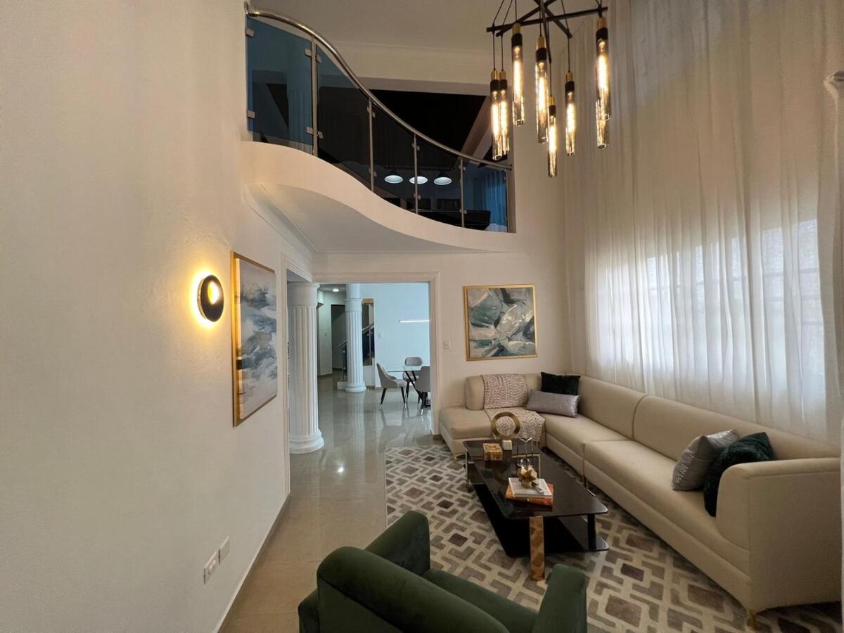 Penthouse en el Monumento con jacuzzi-sauna-billar