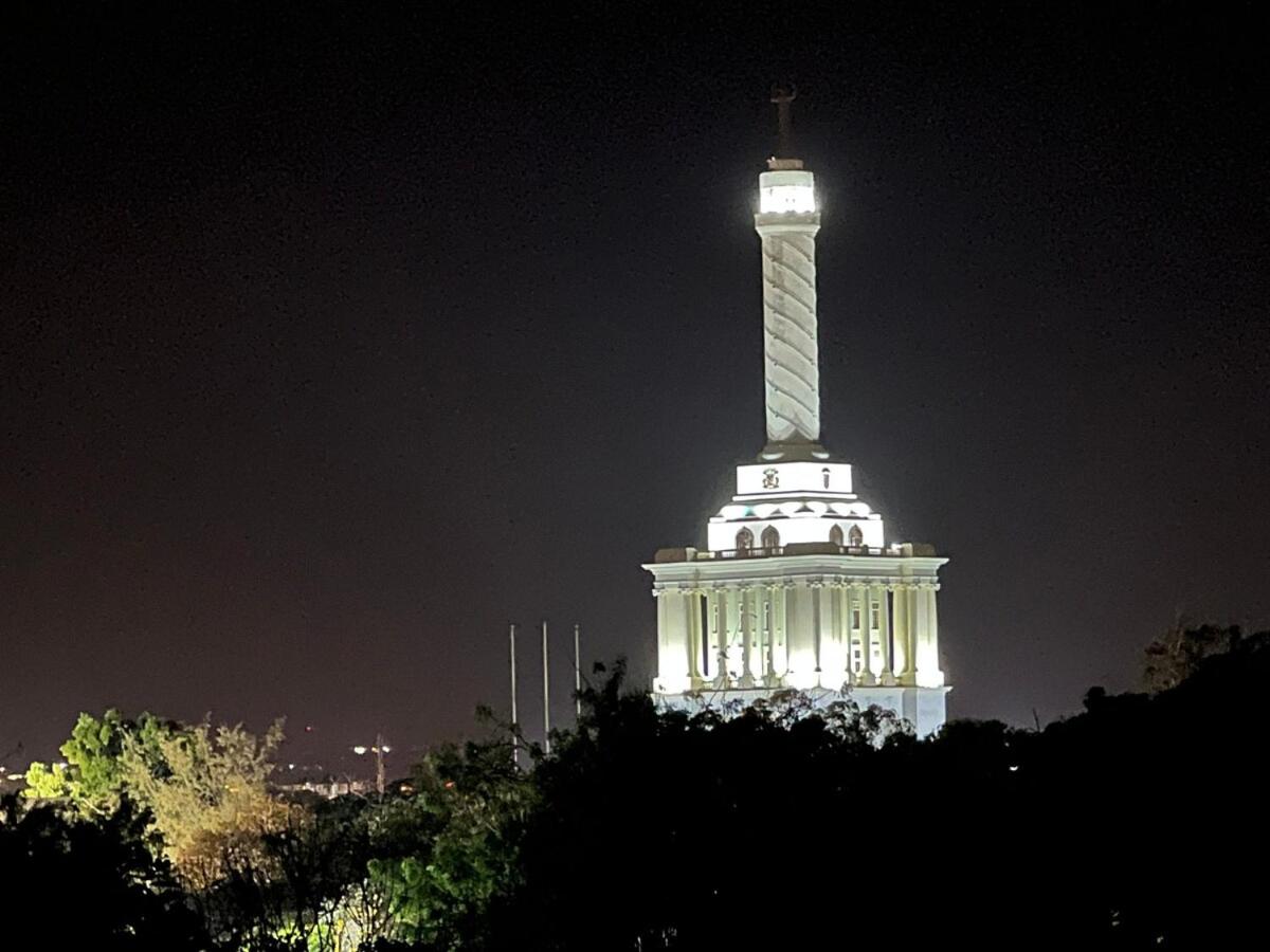 Penthouse en el Monumento con jacuzzi-sauna-billar