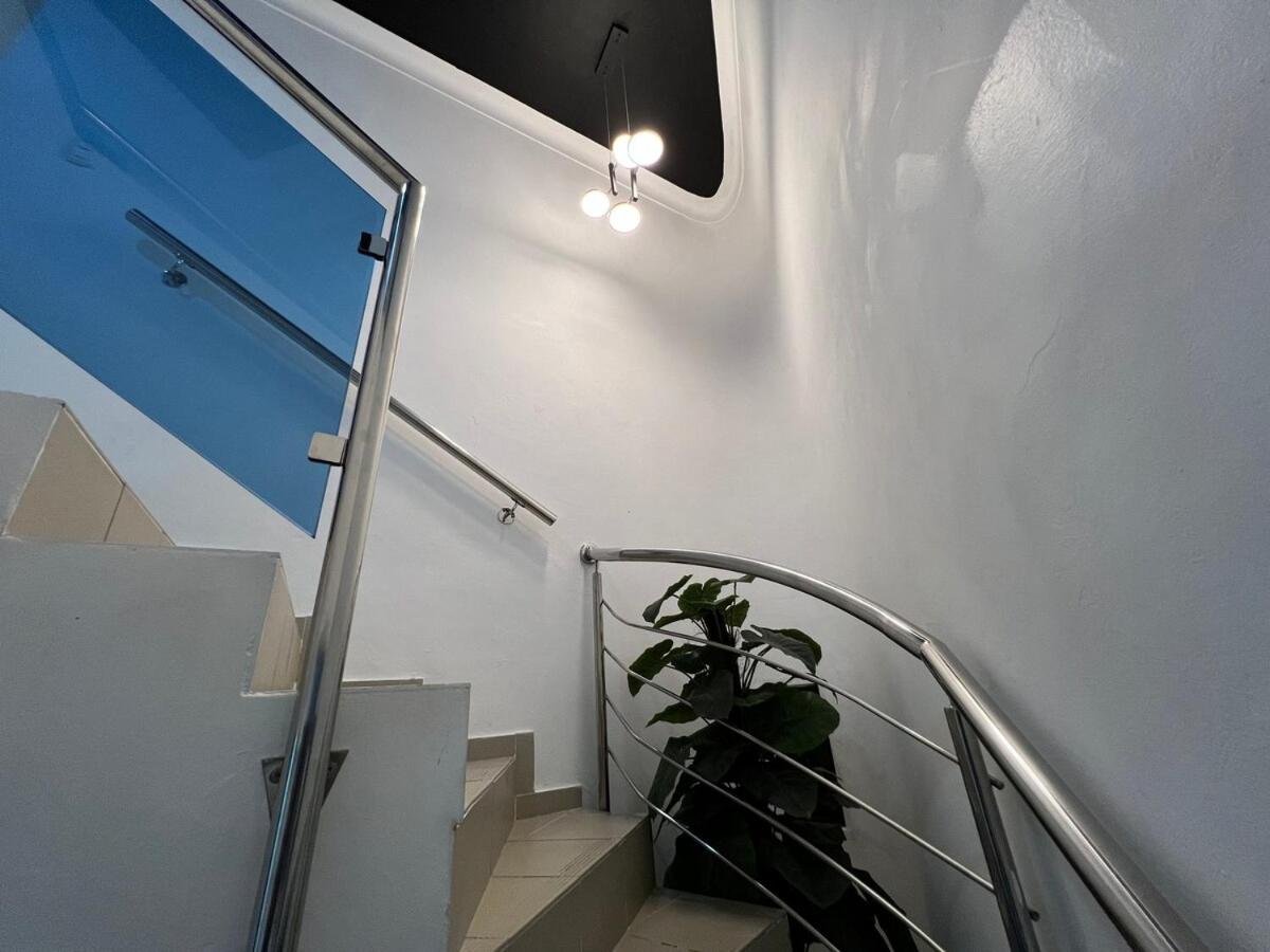Penthouse en el Monumento con jacuzzi-sauna-billar