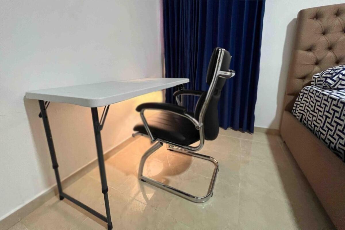 Penthouse en el Monumento con jacuzzi-sauna-billar