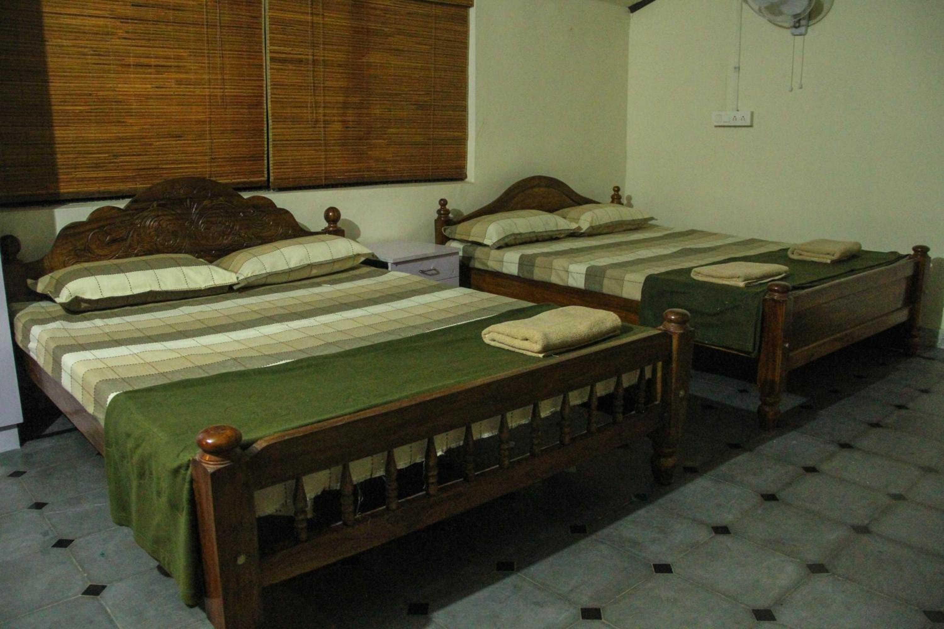 Rancho Farmstay