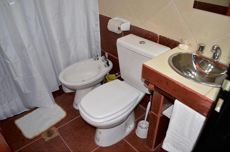 Cabañas en La Gloria