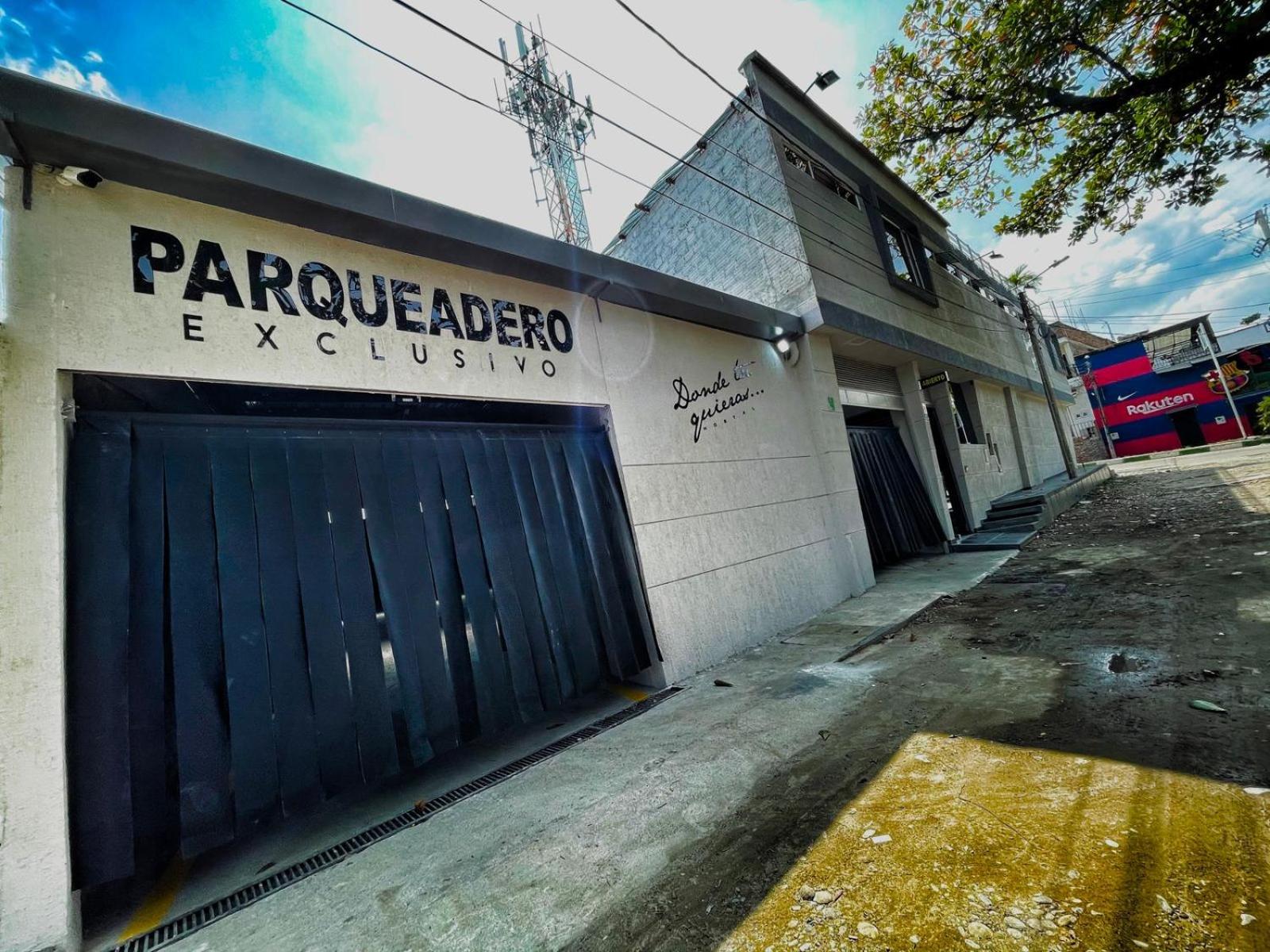 DONDE TU QUIERAS HOSTAL