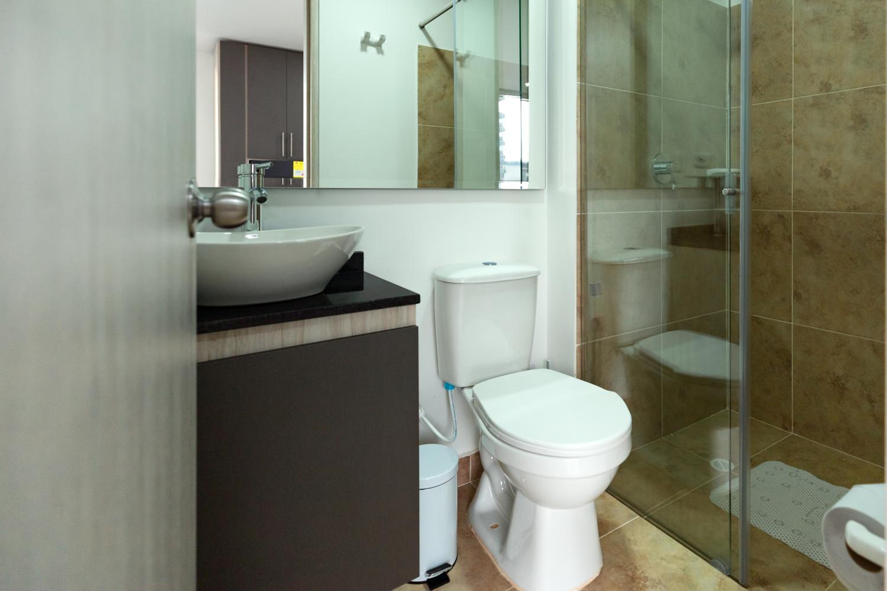 Apartamento de Lujo en Centro con Vista a la Ciudad