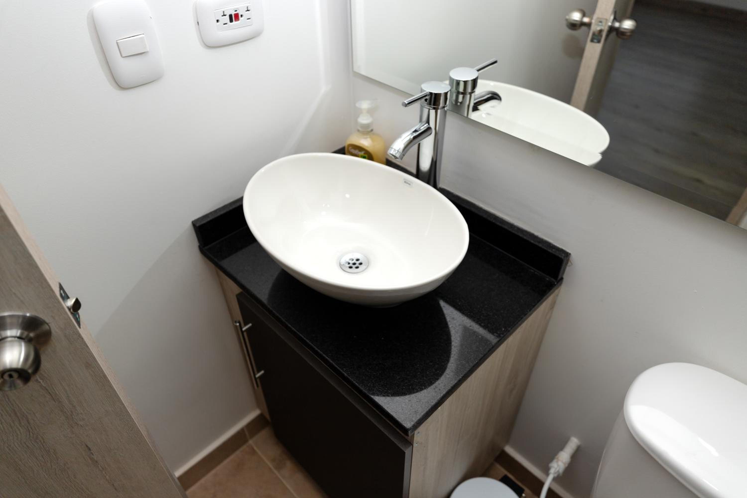 Apartamento de Lujo en Centro con Vista a la Ciudad