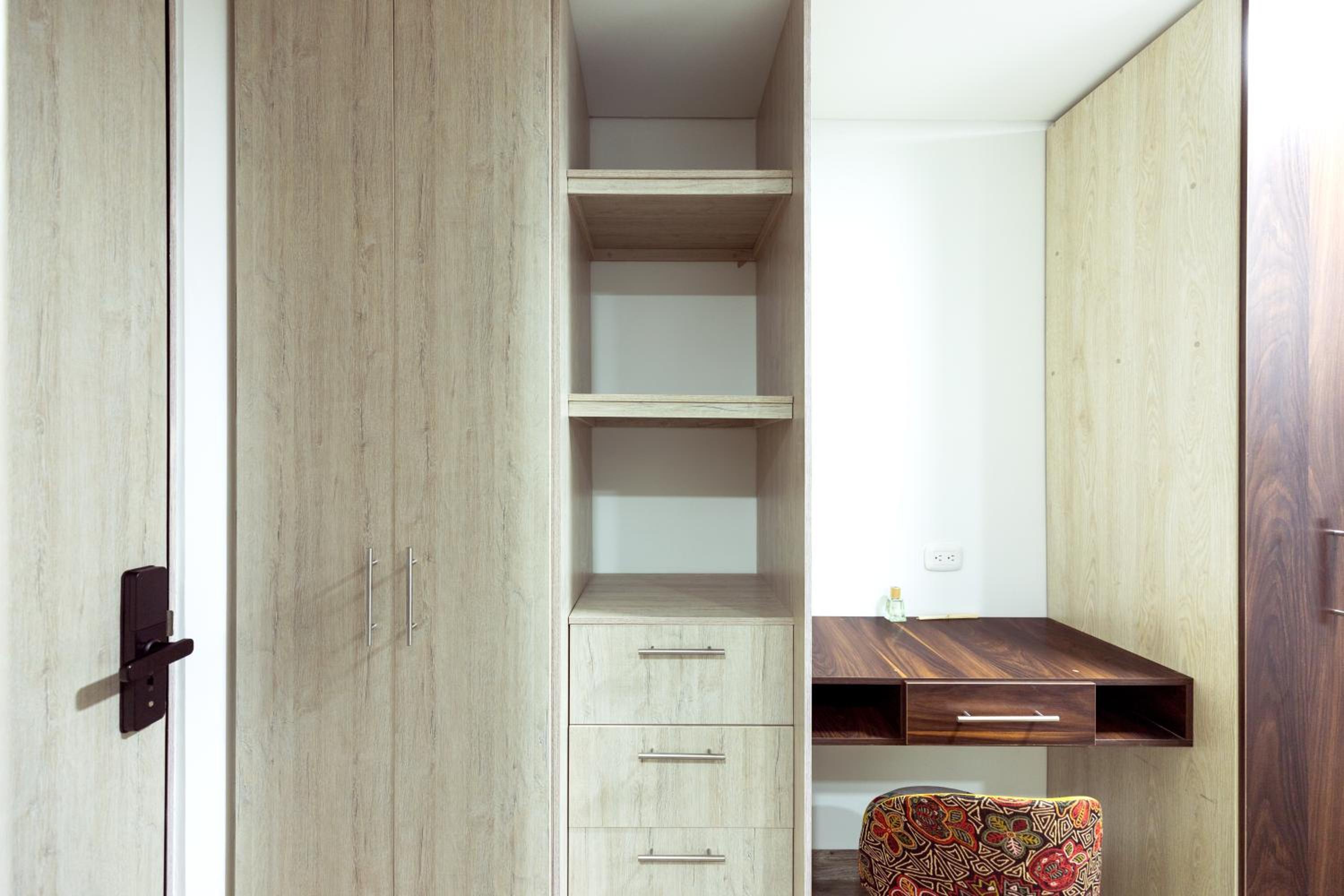 Apartamento de Lujo en Centro con Vista a la Ciudad