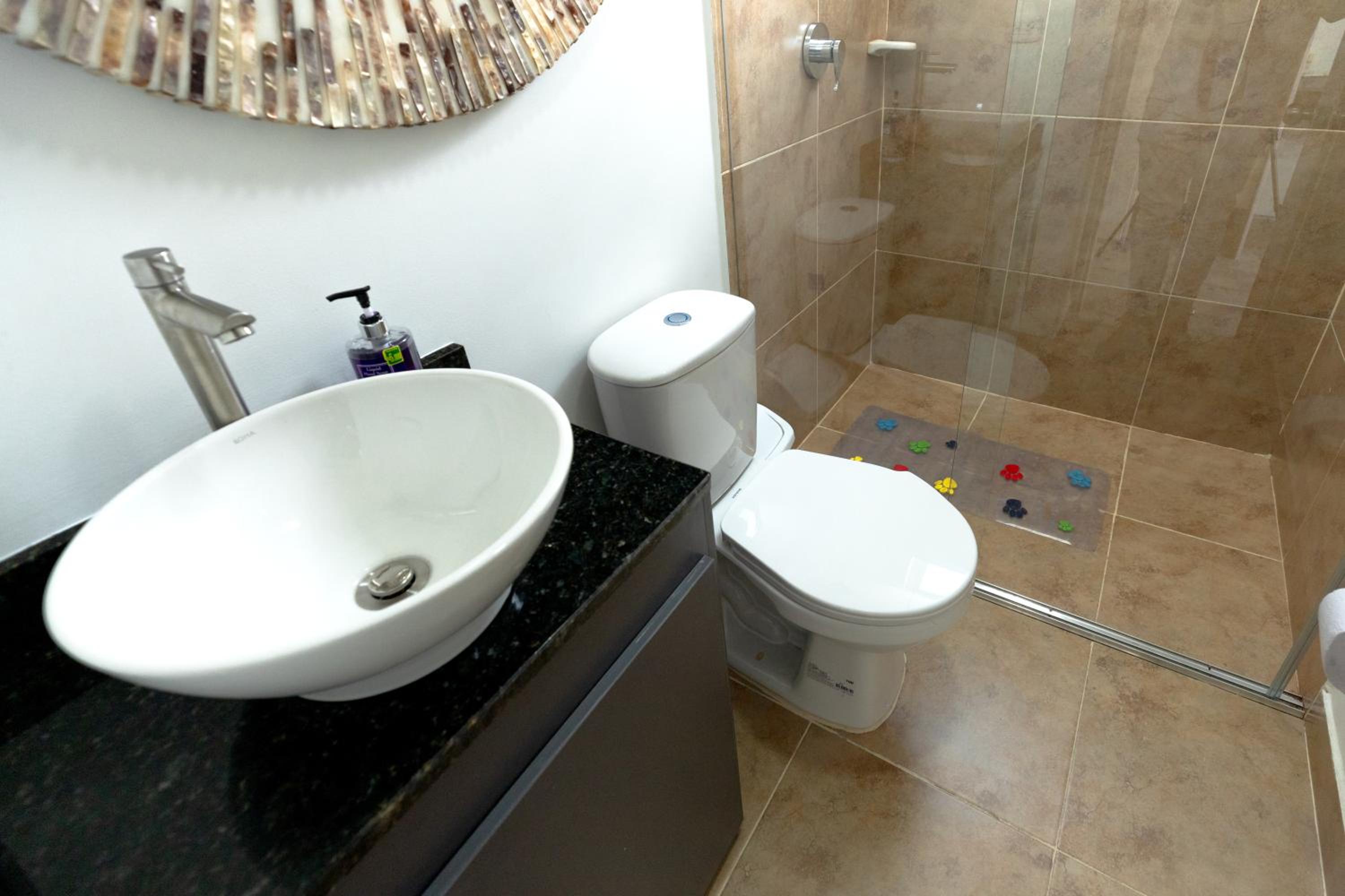 Apartamento de Lujo en Centro con Vista a la Ciudad