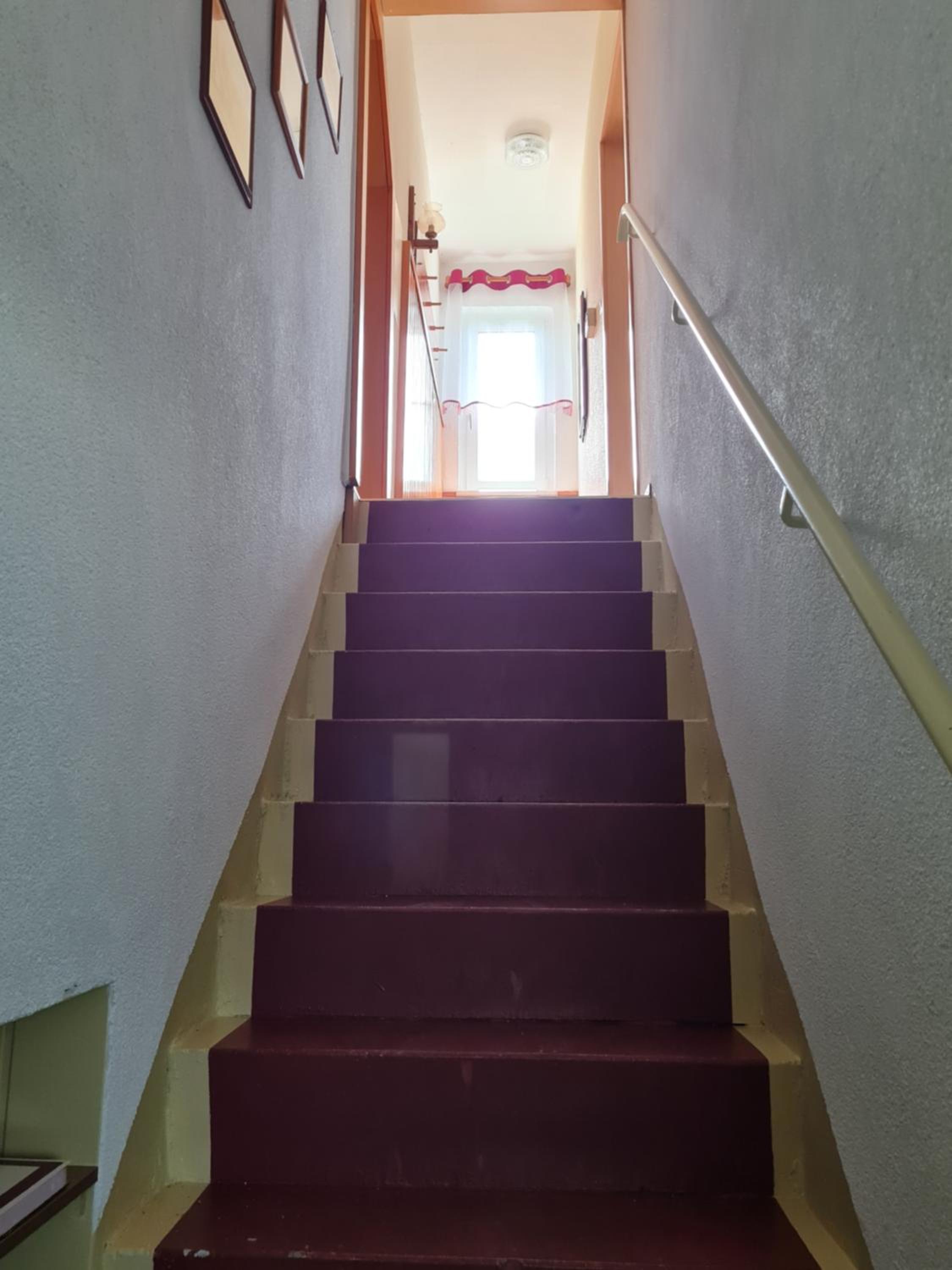 Ferienwohnung Erzgebirgsblick